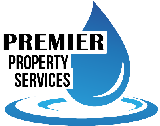 Premier Property Services LLC Pressure Washing and Roof Cleaning Portland OR logo
